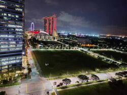 Marina One Residences (D1), Apartment #376534981